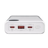  Pin dự phòng Philips 20.000mAh PD100W/ QC3.0 - DLP5783 