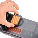  Hộp đựng SSD Mini Genki SavePoint NVMe M.2 SSD 2230 Enclosure 