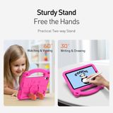  Ốp Lưng Dux Ducis Panda cho iPad Mini 7/ Mini 6 