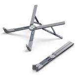  Giá Đỡ Dux Ducis X-Shape Cho Laptop/ Macbook/ Máy tính bảng Lên đến 17inch 