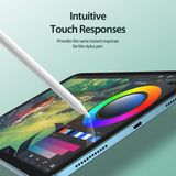  Miếng Dán Màn Hình Từ Tính Paperlike Dux Ducis Naad cho iPad Pro 13/11" & Air 13" & Pro 12.9" 