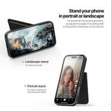  Ốp Lưng Dux Ducis Rafi II Mag Cho iPhone 16 Pro/ 16 Plus/ 16 