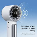  Quạt cầm tay mini Dux Ducis DT80 