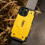  Ốp lưng UAG Pathfinder Magnetic cho iPhone 16 Series 