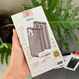  Pin sạc dự phòng Wisdomup 10.000mAh Tích hợp cáp sạc và màn hình led tiện lợi (CDB-19) 