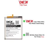  Thay Pin Oppo Reno 6 5G chính hãng Deji - BLP863 