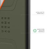  Ốp lưng UAG Civilian Magnetic Samsung S26 Ultra 