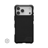  Ốp lưng UAG Metropolis LT Kevlar Magnetic Cho iPhone 17 Series 