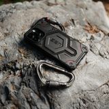  Ốp lưng UAG Monarch Pro Magnetic Cho iPhone 15 Pro (6.1 INCH) & iPhone 15 Pro Max (6.7 INCH) 