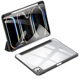  Bao Da Dux Ducis Toby cho iPad Pro 13inch/ Air 13inch/ Pro 12.9inch/ Pro 11inch 
