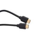  Dây cáp HDMI Philips hỗ trợ 4K, 3D tốc độ truyền cao dài 1.8M - SWV1436 & 3.6M - SWV1438 