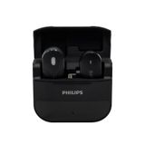 Micro thu âm không dây cài áo Philips kết nối USB-C & Lightning cho iPhone (1 Receiver + 1 Mic) - DLM9001 