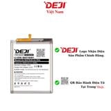  Thay Pin iPhone Series (iPhone 5 đến iPhone 16PM) Dung lượng chuẩn chính hãng Deji 