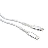  Dây cáp sạc nhanh Philips Type C to Type C | 100W | Dài 1M | Bện Dù Cao Cấp 