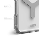  Ốp lưng UAG Plyo Magnetic cho iPhone 16 Series 