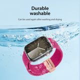  Dây đeo Dux Ducis Mixture Pro Cho Apple Watch 38/40/41mm & 42mm SR10 & 42/44/45/46/49mm 