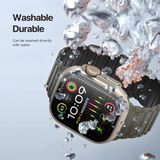  Dây đeo Dux Ducis KJ Apple Watch 34/40/41/42sr10mm & 42/44/45/46/49mm Dây Nam Châm 