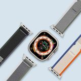  Dây Đeo Dux Ducis YJ Cho Apple Watch 42/44/45/46/49MM & 38/40/41mm & 42mm SR10 