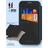  Bao Da cho iPhone 16 Pro Max/ 16 Pro Dux Ducis Skin X Pro Magnetic 