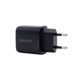  Củ sạc nhanh Philips PD25W + QC3.0 - DLP4327 