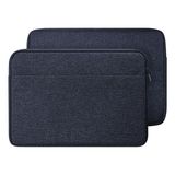  Túi Chống Sốc Dux Ducis Horizontal LBDB Cho Laptop 13-14inch 
