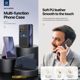  Ốp Lưng Dux Ducis Rafi II Mag Cho Samsung S25 Ultra/ S25 Edge 