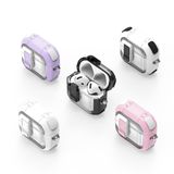  Ốp Chống Sốc Dux Ducis PECN Cho Airpods 4/ Airpods 3 & Airpods Pro 2 