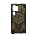 Ốp lưng UAG Monarch Pro Kevlar Magnetic Samsung S24 Ultra (6.8 INCH) 