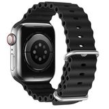  Dây Đeo Dux Ducis OceanWave cho Apple Watch 38/40/41mm & 42mm SR10 & 42/44/45/46/49mm 