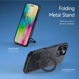  Ốp Lưng Dux Ducis Aimo Magnetic Cho iPhone 16 Pro 