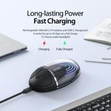  Chuột không dây (Bluetooth 5.0) 2.4G Dux Ducis CM 