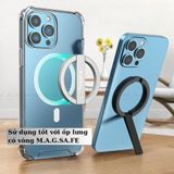  Giá đỡ xoay 360 kim loại Dux Ducis Stoyobe ring stand 