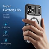 Ốp lưng sạc từ tính Dux Ducis cho iPhone 17 Series Aimo Mag 