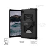  Ốp lưng UAG Plyo Cho iPad Pro 11 inch - Gen 5, 2024 