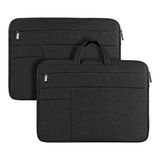  Túi Xách Chống Sốc Dux Ducis Multi-Pocket LBTD 13-14inch 