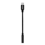  Dây cáp chuyển Philips Type C sang Audio AUX 3.5mm - SWA3010C 