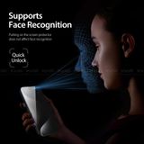  Kính Cường Lực Chống Nhìn Trộm Dux Ducis Privacy Cho iPhone 15 Series/ iPhone 14 Series 