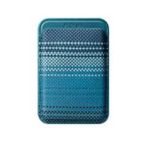  Ví đựng thẻ Pitaka Woven Magnetic 