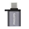  Cổng chuyển đổi Philips Type-C sang USB3.0 - SWA3080 