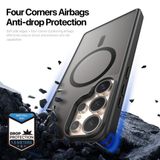  Ốp Lưng Dux Ducis Yind Magnetic cho Samsung S25 Ultra 