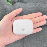  Tai nghe Bluetooth Wisdomup TS âm thanh sống động, chống ồn 