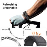  Dây Đeo Dux Ducis YC cho Samsung Galaxy Watch Ultra 47mm Nylon Thoáng Khí 