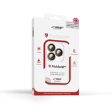  Lens Camera ZEELOT Pishield Cho iPhone 15 Series / iPhone 16 Series 