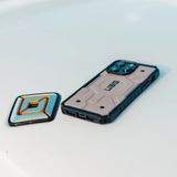  Ốp lưng UAG Pathfinder Magnetic Cho iPhone 15 Pro Max (6.7 INCH) 