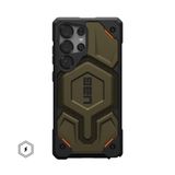  Ốp lưng UAG Monarch Pro Magnetic Samsung S25 Ultra (6.9 INCH) 