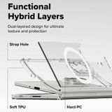  Ốp lưng Ringke Fusion Magnetic cho Samsung Z Fold 7 