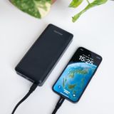  Pin dự phòng Philips 4in1 20.000mAh | PD22.5W + QC3.0 - DLP8790 