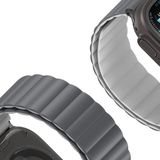  Dây đeo Silicone 2in1 Dux Ducis SD Apple Watch 34/40/41/42sr10mm & 42/44/45/46/49mm 