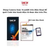  Thay Pin Xiaomi Redmi Note 10 4G | Note 10S chính hãng Deji - BN59 
