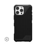  Ốp lưng UAG Metropolis LT Magnetic cho iPhone 16 Series 